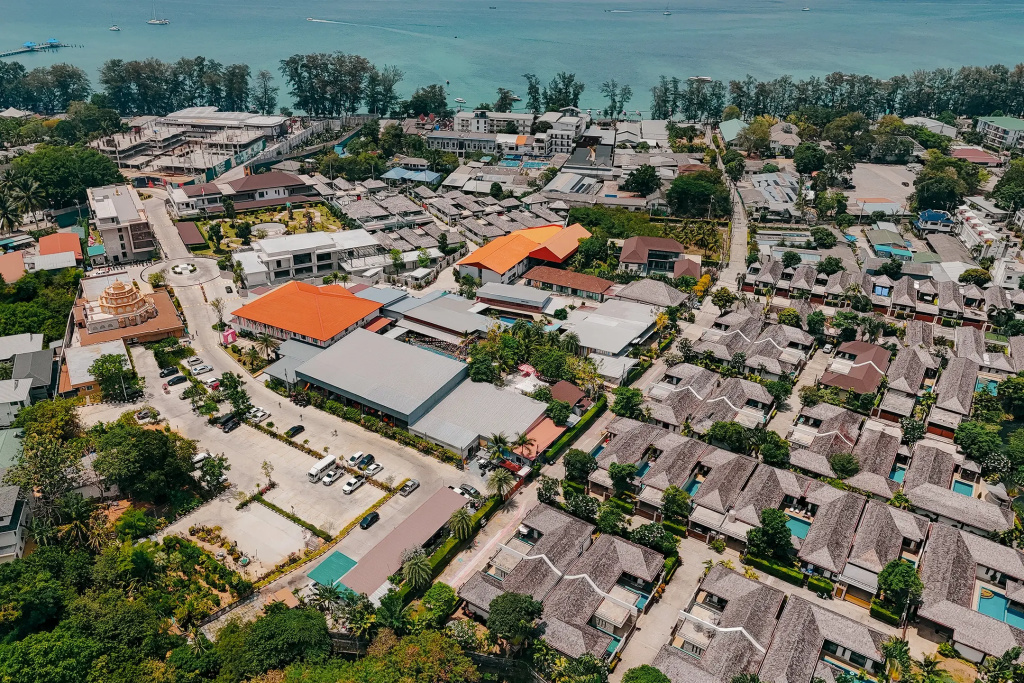 Rawayana Villas Resort - Général