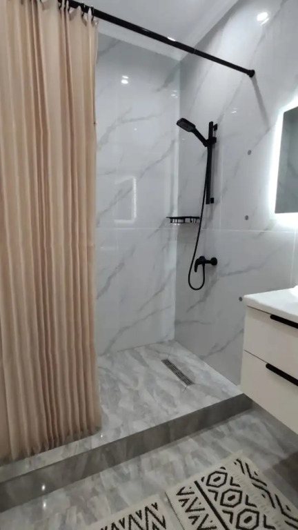 Апартаменты в City Lux Aparts