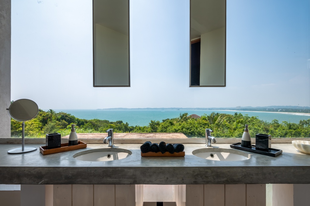 Villa Vista Mirissa