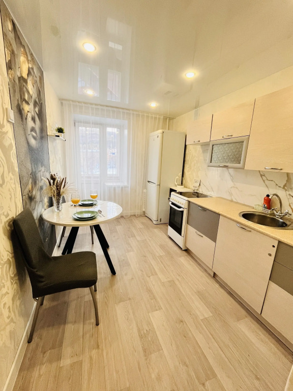 Квартира на улице Заводская улица 2А - фото 5