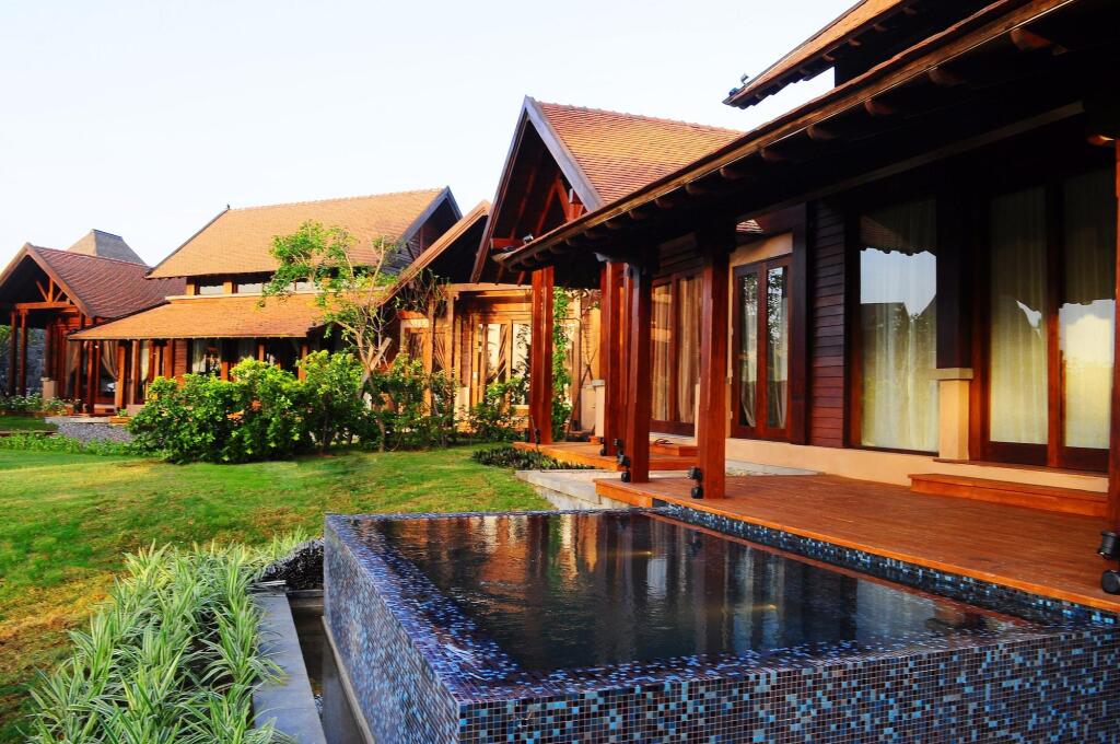 Anantaya Resort And Spa Passikuda