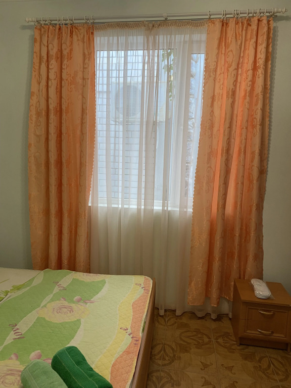 Гостевой Дом Адиле - фото 34