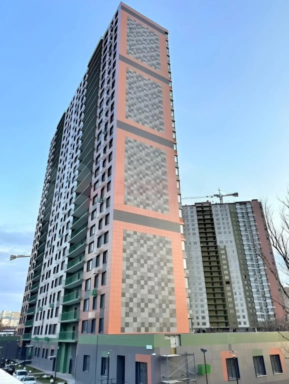 Апартаменты Гринсайд 2 - фото 19