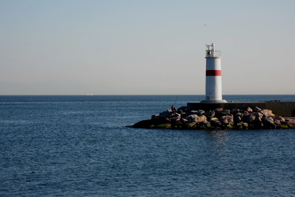Мини-отель Galley — фото