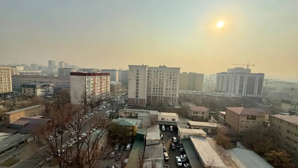 Uyutnaya V Tsentre Goroda Frunze 571 Kv 157 Flat