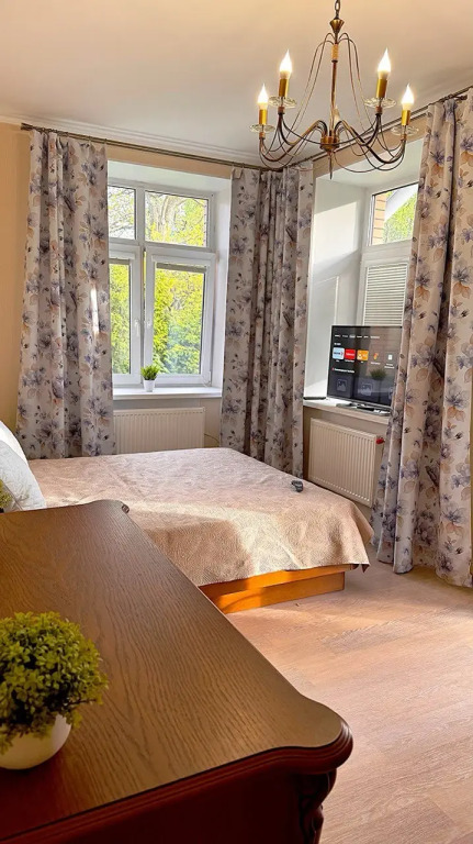 Квартира рядом с Павловским парком - фото 3