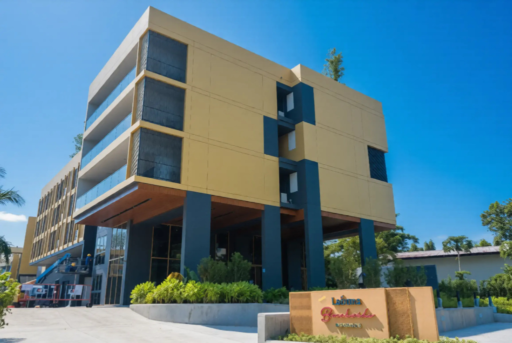 New 2bd Apartments near Beachside Apartments