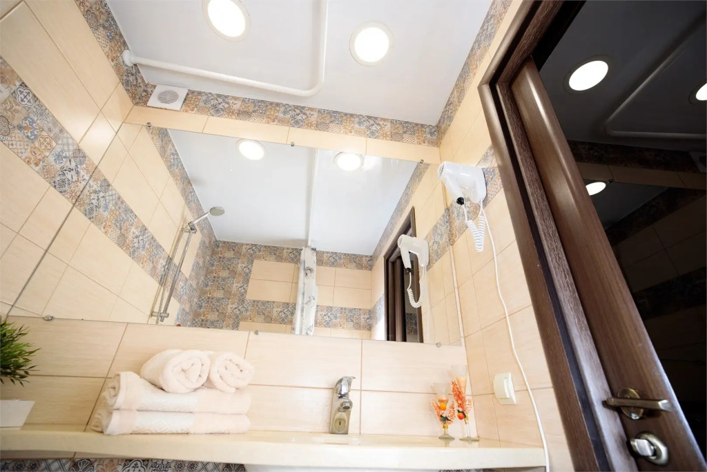 Apartments AlloTagil on lane Bezymyannyj, bld.1 - фото 39