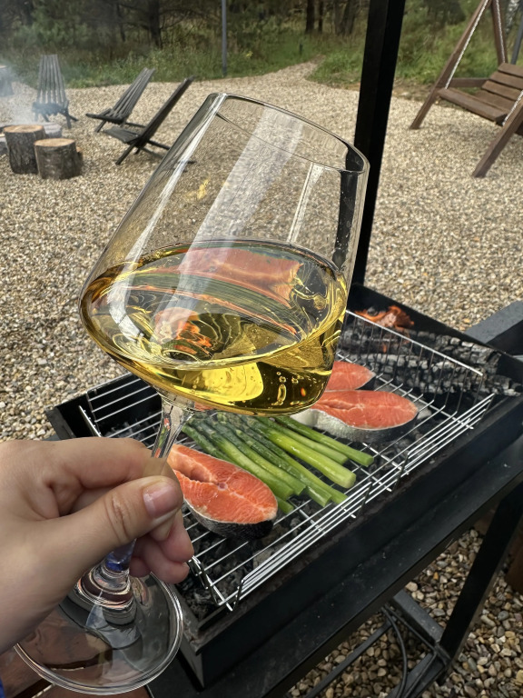 Частный Дом Wood Estate - фото 22