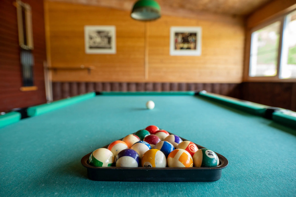 Отель Поместье Загосье - фото 5