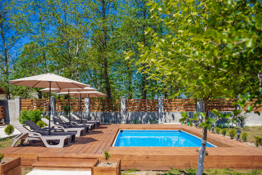 Apsny Loft Resort
