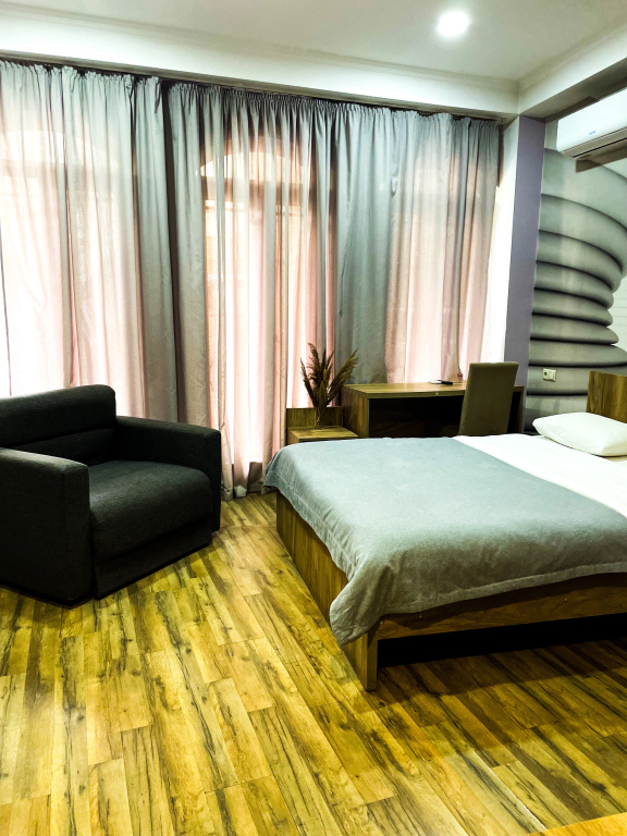 Dcorner Hotel - Chambres
