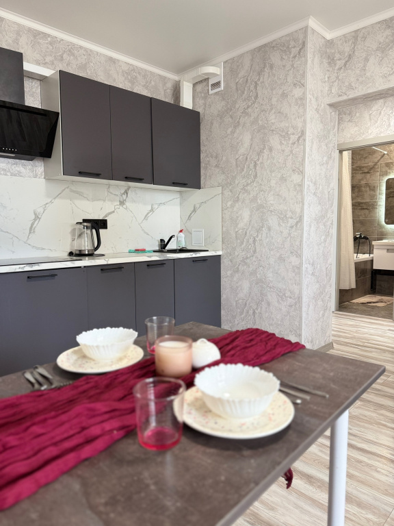 Квартира Lofthouse — 2