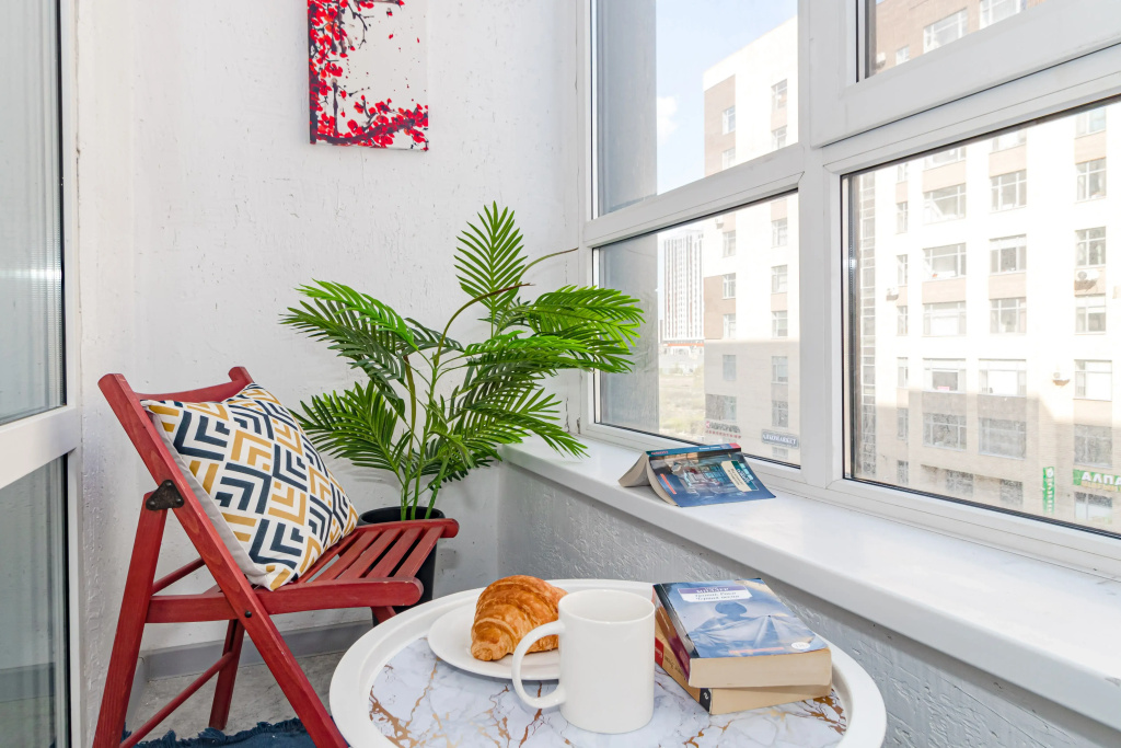 Cozy Nest Flat