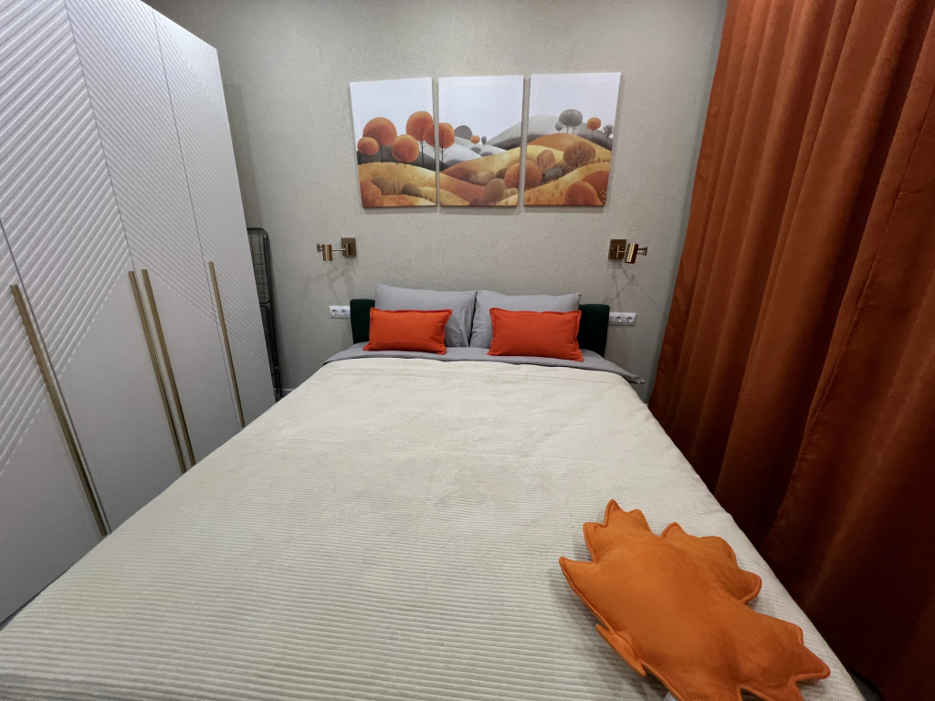 Квартира FoxyFlat Hurma — 4