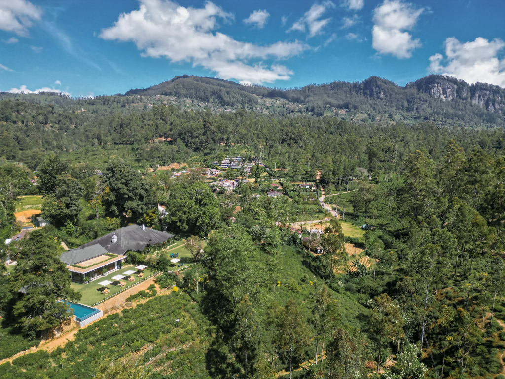 Бунгало Stafford - фото 15