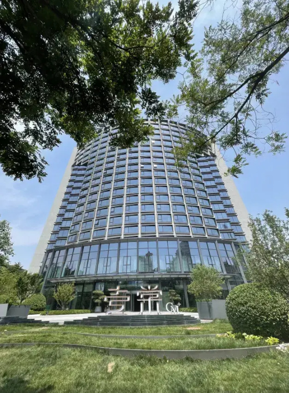 CM+ Serviced Apartment Beijing Huashang Apartment hotel