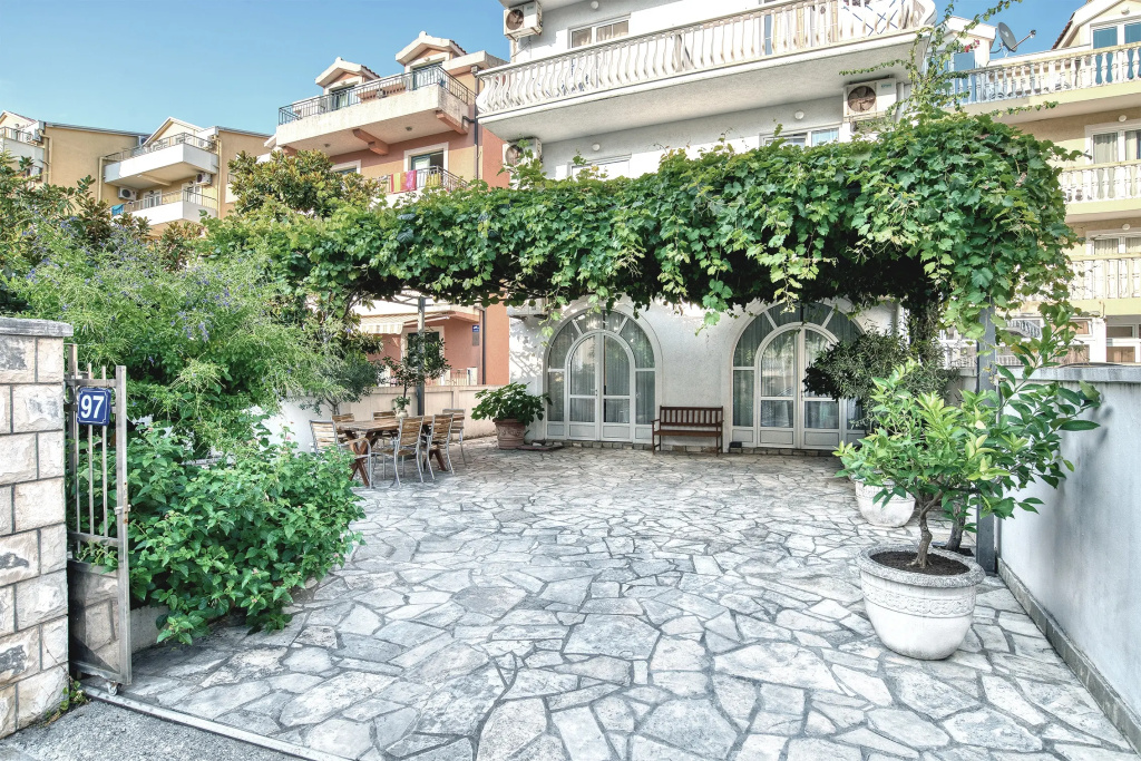 Апарт-отель Sun Guest House — фото