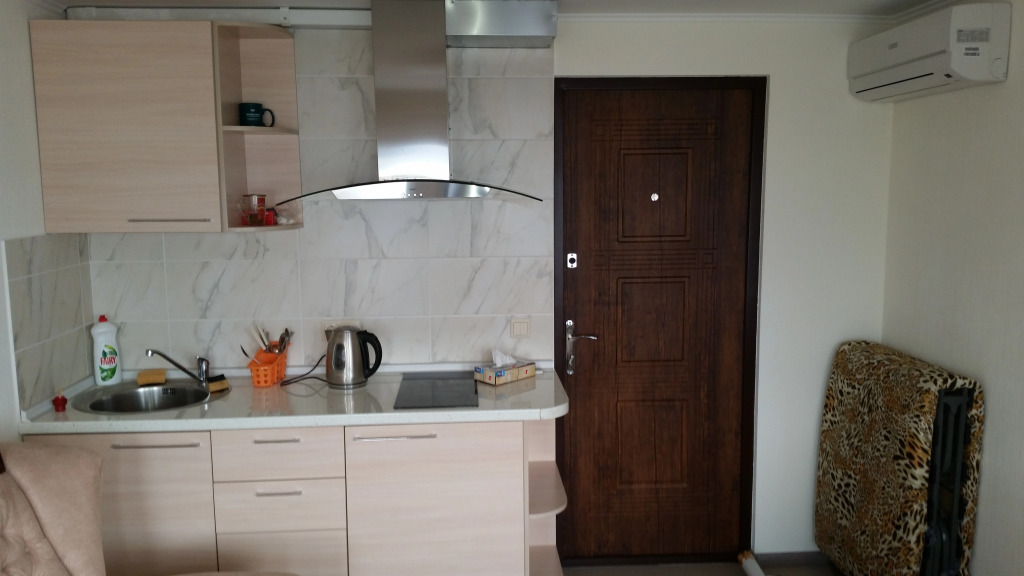 Апартаменты Премьера 4 - фото 4