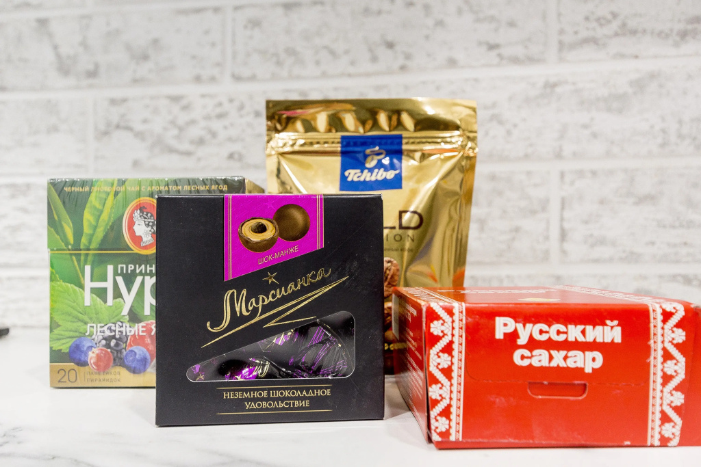 Апартаменты в Кравц Групп