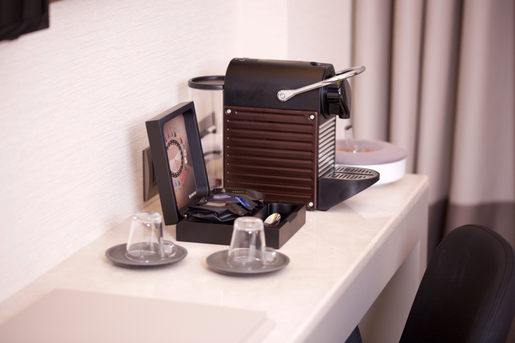 Отель Dosso Dossi Downtown - фото 27