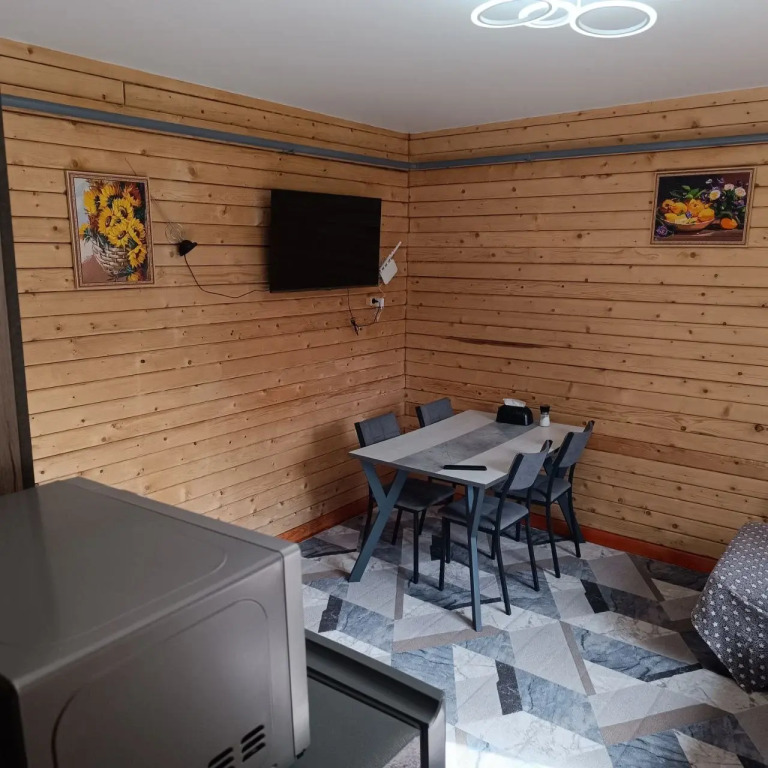 Гостевой дом Семейный отдых - фото 6