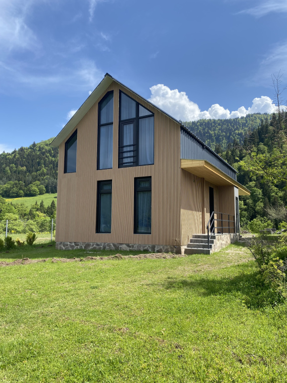 Apartments MTA-house borjomi