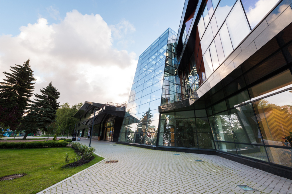 Parklane Resort and Spa (By Ostrovok