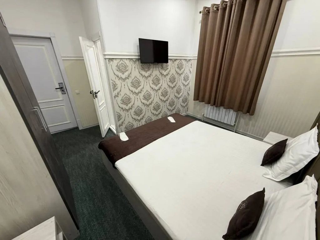 Hotel photo 12