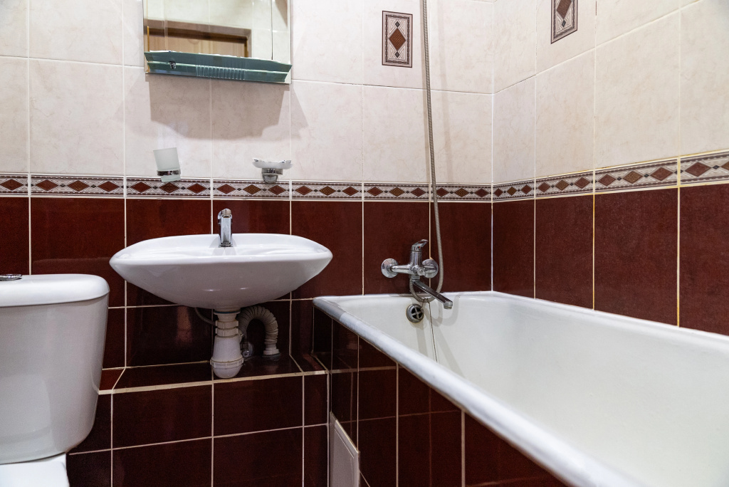 Brest Inturist - Chambres