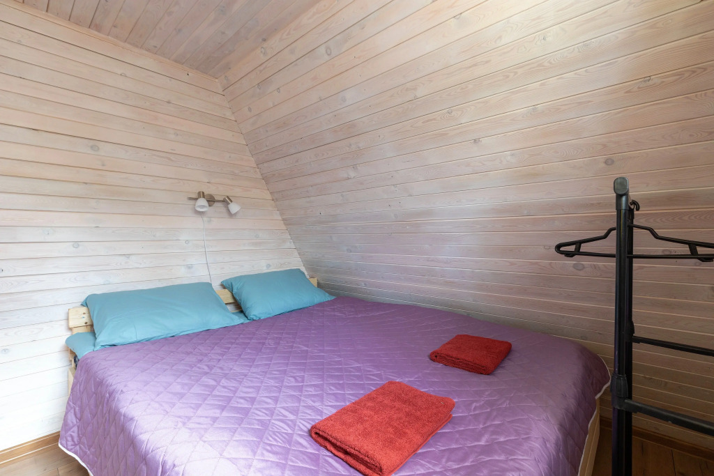 Частный дом Eliza Home Лаванда в Сосново Хауз - фото 12