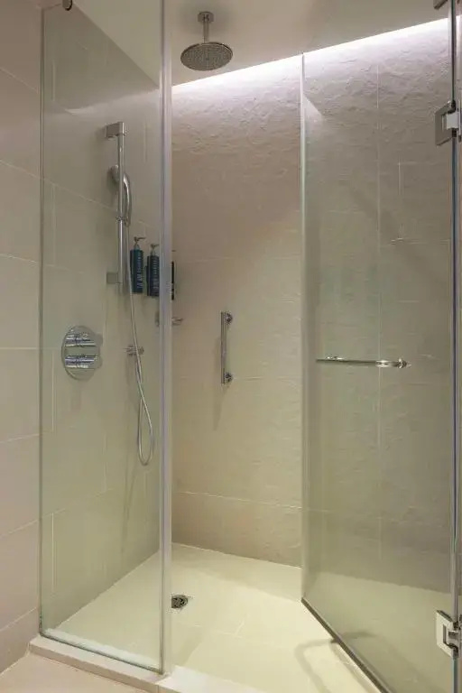 Hilton Batumi - Chambres