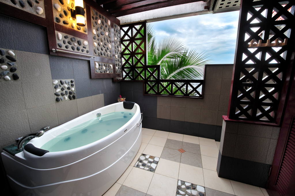 Paya Beach Spa & Dive Resort