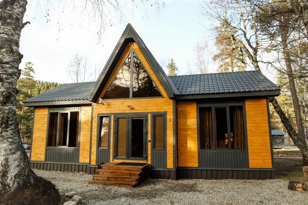 Bungalow