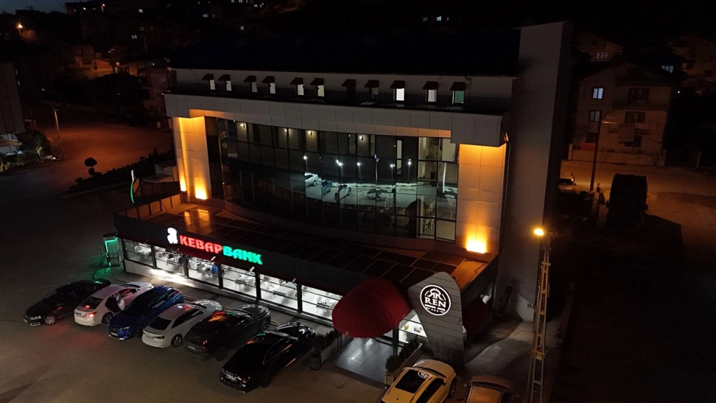Hotel photo 22