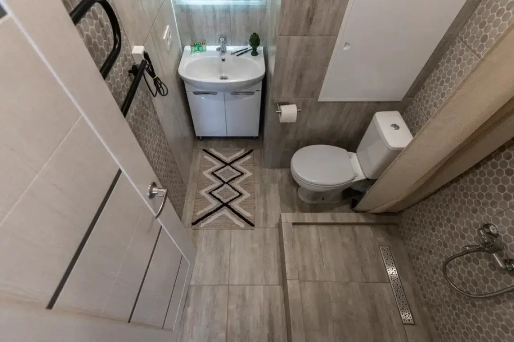 Квартира Apartslounge 3 — фото