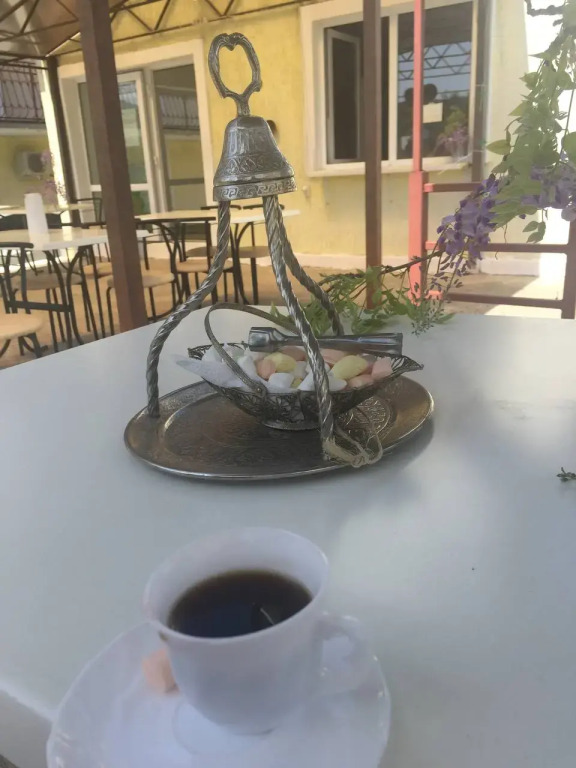 Гостевой Дом Ускут - фото 14