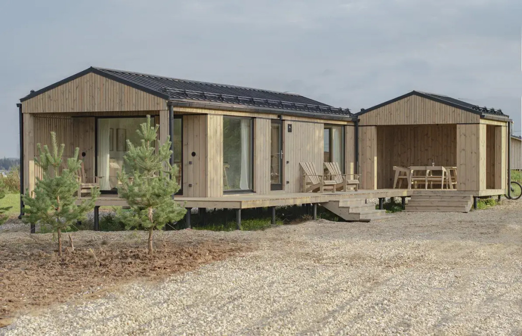 Бунгало Барн Петя - фото 3