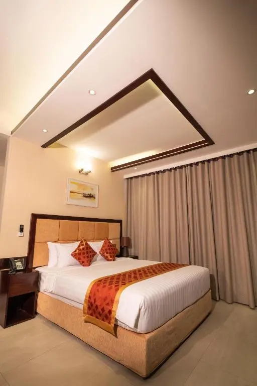 After Hours Residence Hotel - 4