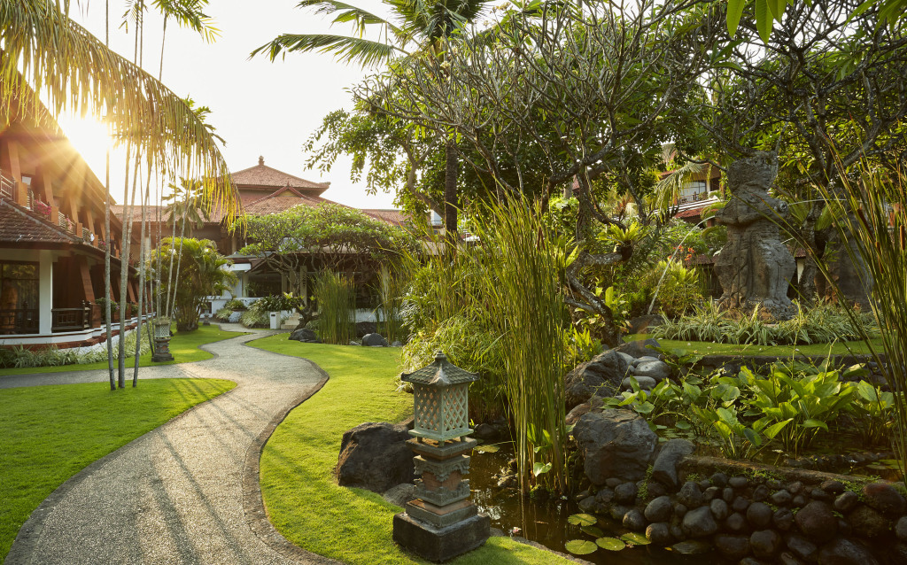 Sol By Melia Benoa Bali