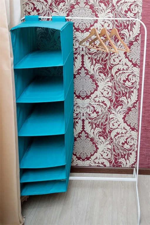 Apartments AlloTagil on lane Bezymyannyj, bld.1 - фото 17