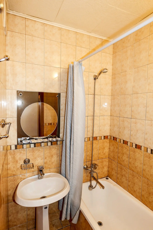 2 Bedrooms Suite