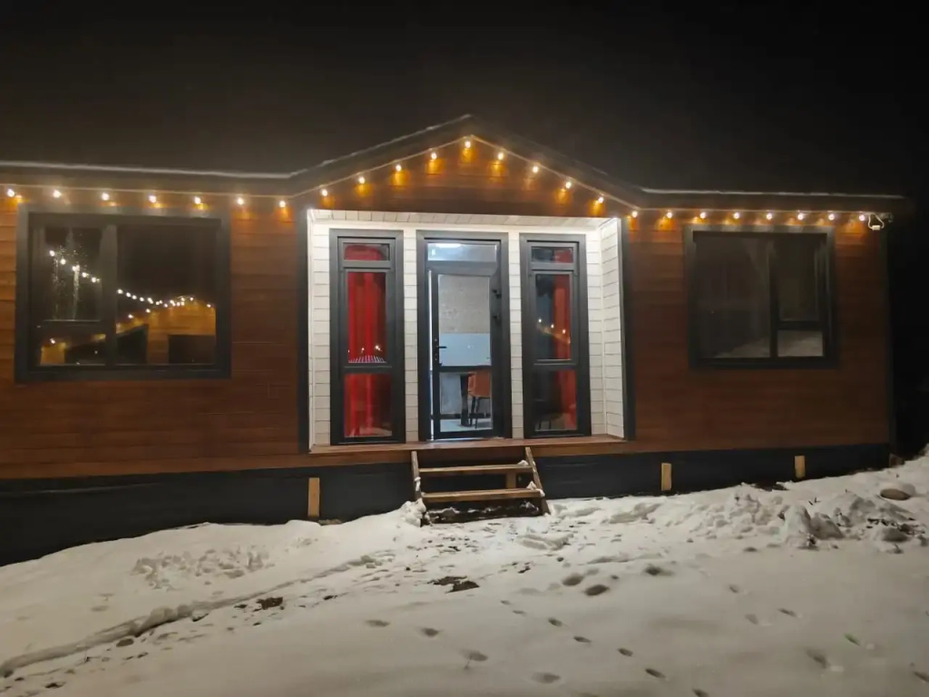 2 Bedrooms Cottage with view