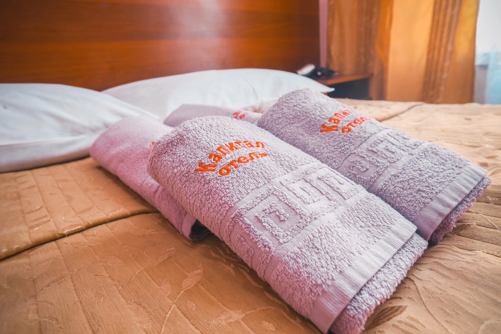 Kapital Living Quarters, Saint Petersburg