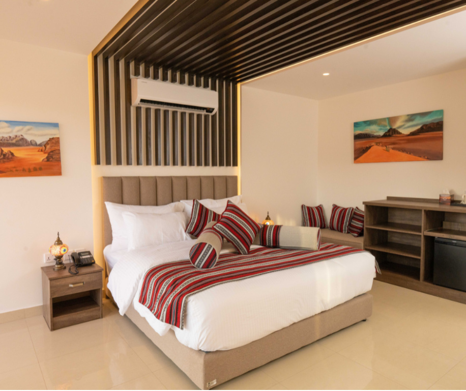 Superior room