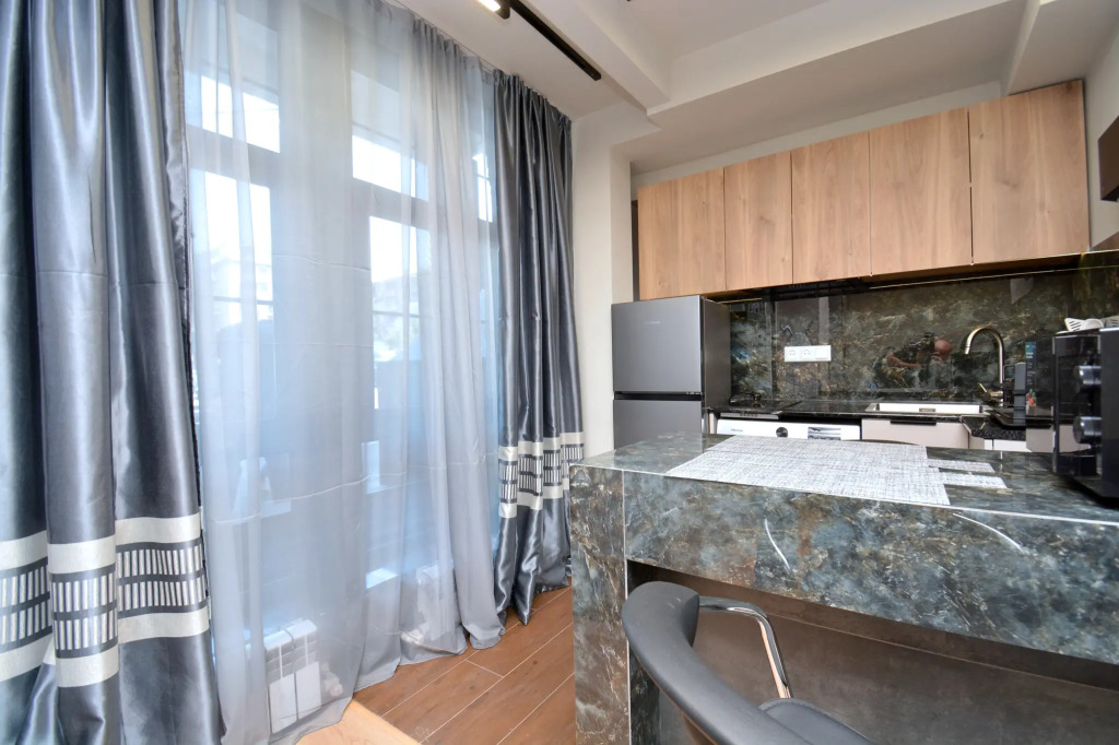 Апарт-отель Avenue Apart — фото 3