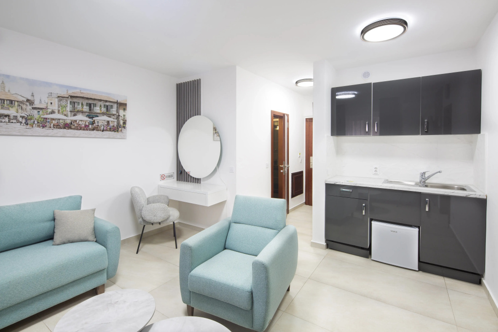 Hotel photo 10