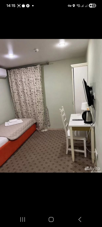 Мини-отель Littlehotel — фото