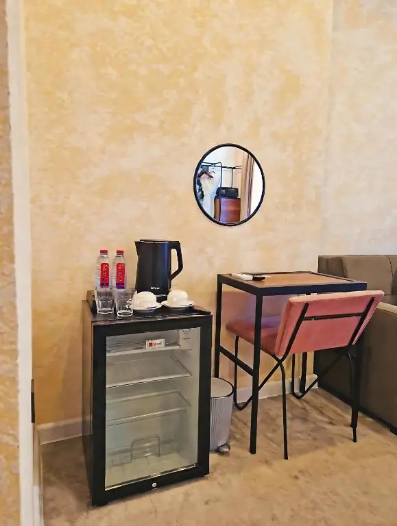 Liberta Hotel Baku, Баку, Азербайджан мініатюра 26