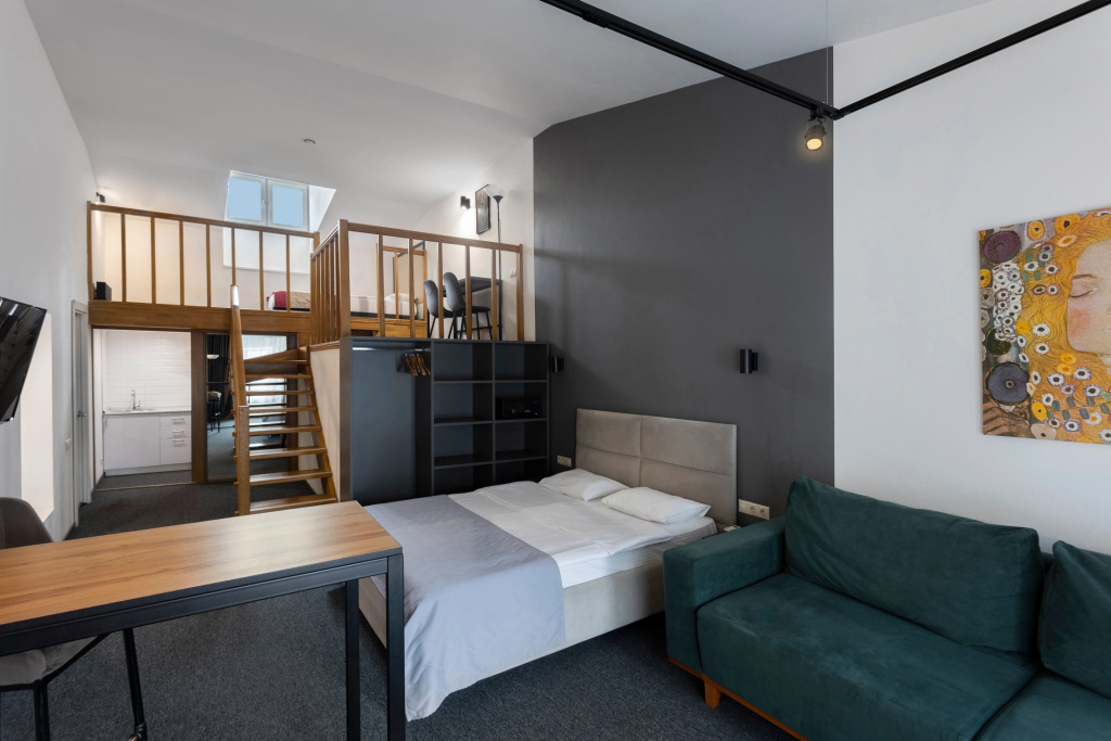 Hotel photo 13